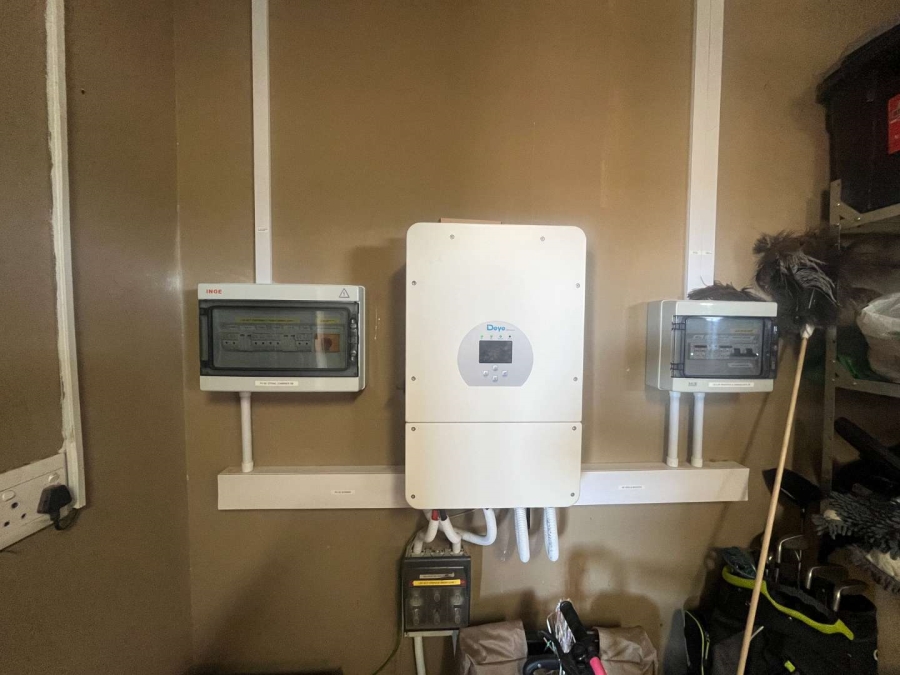 4 Bedroom Property for Sale in Keidebees Northern Cape